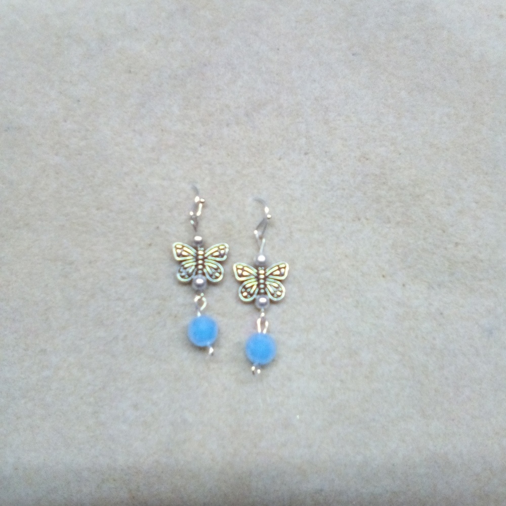 Handmade earrings - Picture 6 of 7